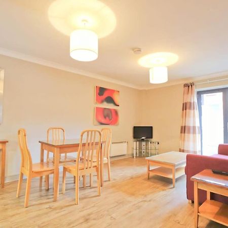 City Centre 1 Bed Apartment Bristol Exterior foto