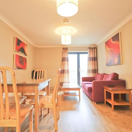 City Centre 1 Bed Apartment Bristol Exterior foto